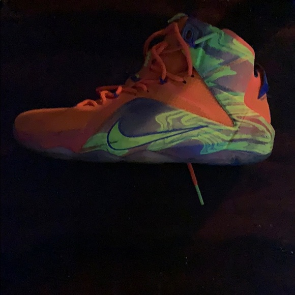 LeBron six meridians listing for 180 - Picture 2 of 4